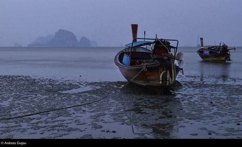 Zehn Fototipps fürs Fotografieren am Meer