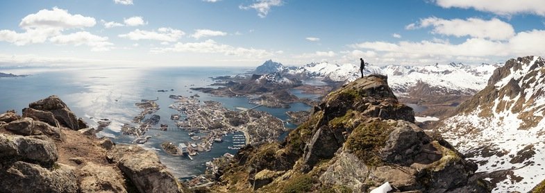k_Alphaddicted_Lofoten_von Sony_03 Die #alphaddicted Weltreise geht weiter