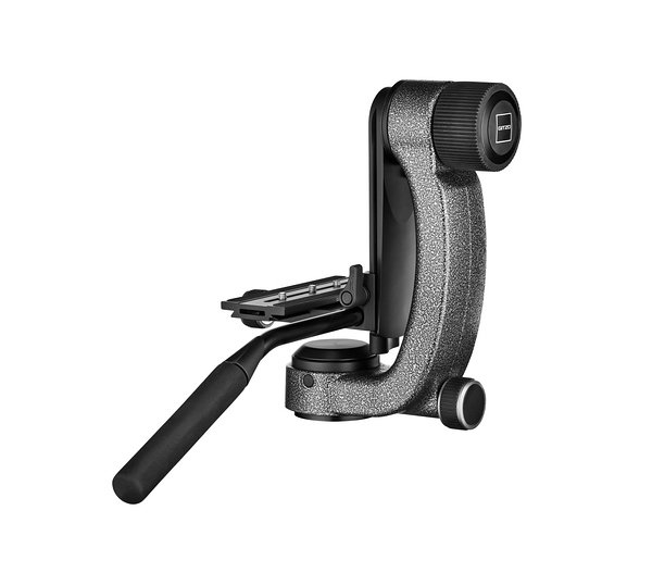 k_GITZO_GHFG1_Gimbal head Gitzo feiert 100-jähriges Firmenjubiläum