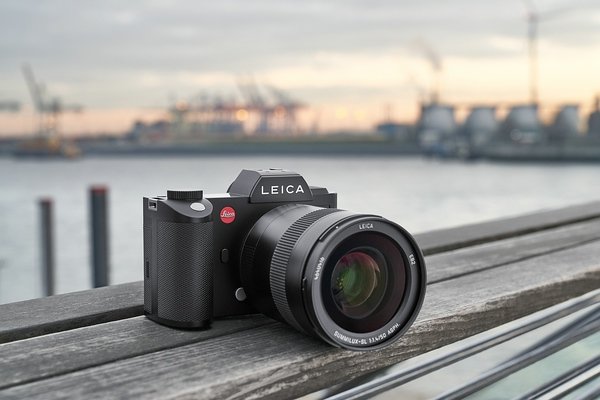 k_Leica SL Leica SL-System: Neues Firmware-Update 3.0