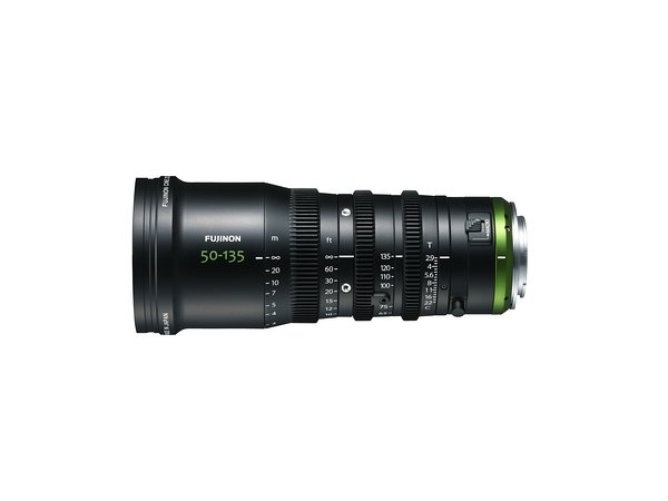 k_MK_Lens_Leftside_1_50-135_09 FUJIFILM announces FUJINON MK50-135mm T2.9