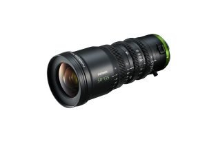 FUJIFILM announces FUJINON MK50-135mm T2.9 
