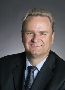Personalwechsel bei Olympus