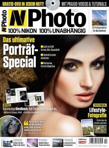 Die neue N-Photo ist da!