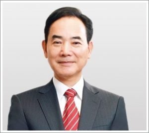 Kazuo Ushida
