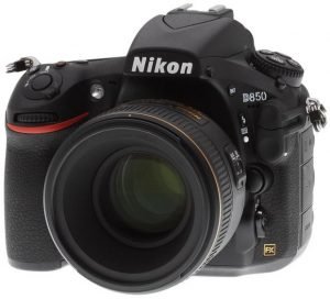 Nikon-D850