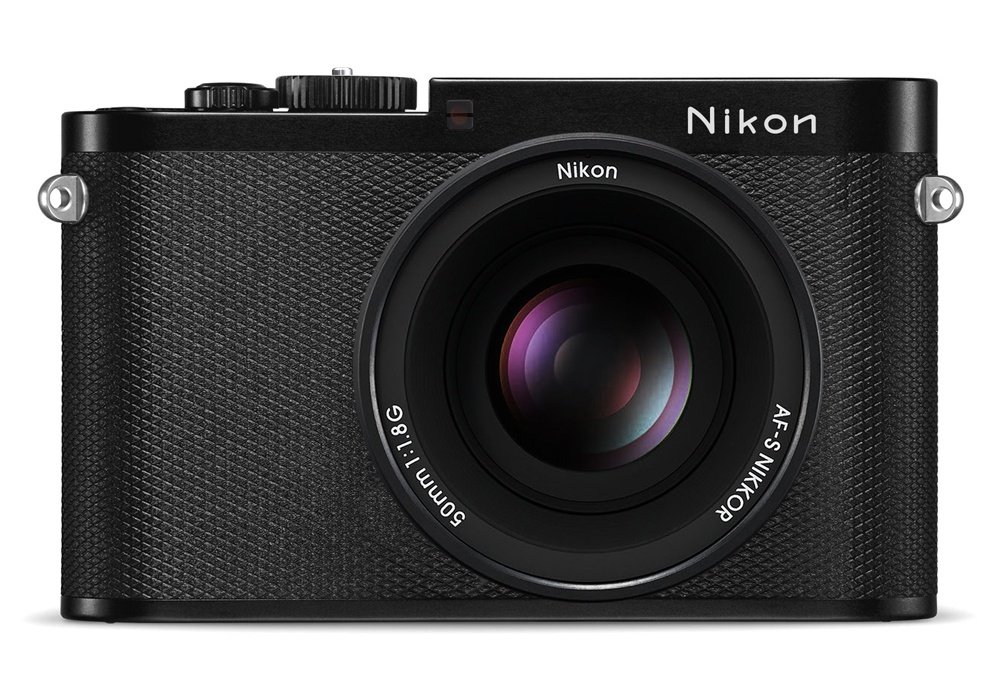 Nikon bestätigt die Entwicklung einer spiegellosen Systemkamera für den ...