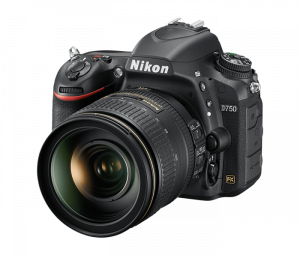 Nikon D750 Nikon D750