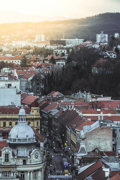 Mit Sony und #alphaddicted die kroatische Metropole entdecken