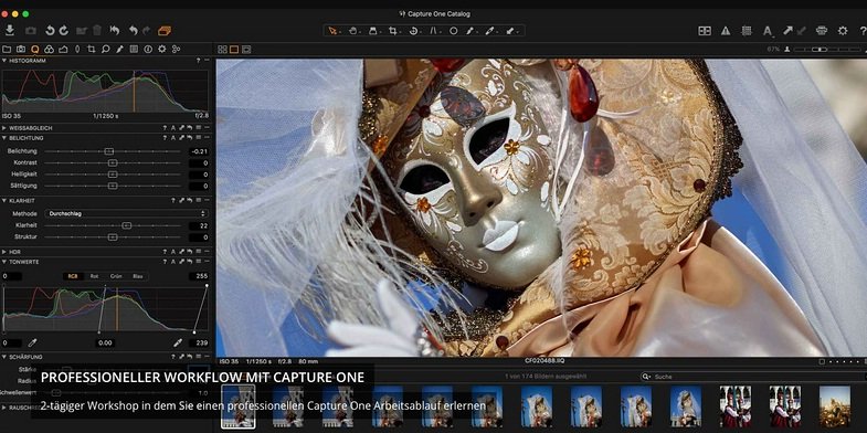 eXtreme visual media: Kurzfristige Workshop-Termine