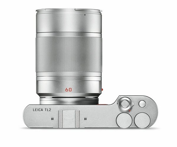 Leica Camera präsentiert die Leica TL2