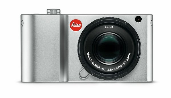 Leica Camera präsentiert die Leica TL2