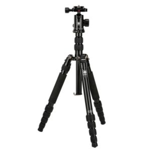 Neu bei SIRUI: NT-1005X Reise-Dreibeinstativ
