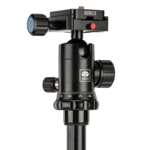 Neu bei SIRUI: NT-1005X Reise-Dreibeinstativ