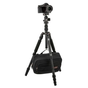 Neu bei SIRUI: NT-1005X Reise-Dreibeinstativ
