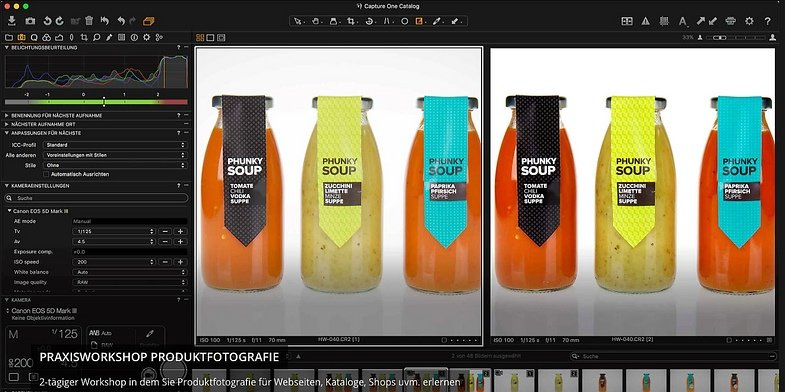eXtreme visual media: Kurzfristige Workshop-Termine
