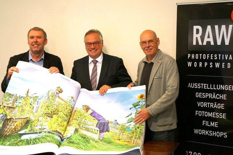 k_RAW_PHOTOFESTIVAL RAW PHOTOFESTIVAL in Worpswede