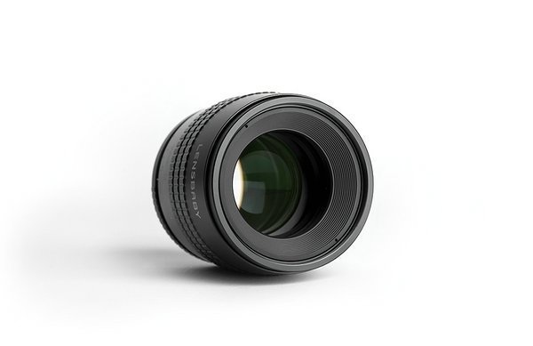 Lensbaby: Weltweite Produktneueinführung Velvet 85 / Neuausrichtung Vertrieb