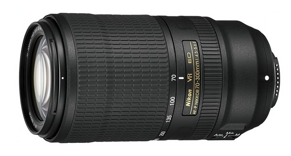 k_nikkor70_300edvr01 Nikon stellt das neue Telezoom AF-P Nikkor 70–300 mm ED VR vor