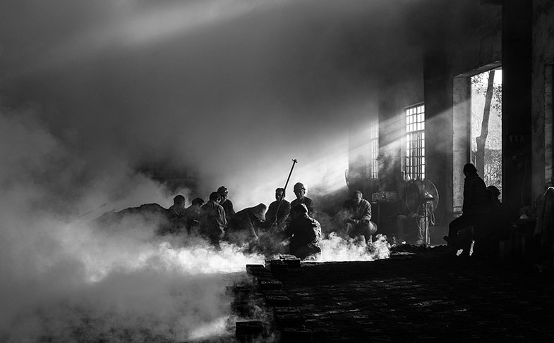 Gewinner des Nikon Photo Contests 2016-2017 ausgewählt