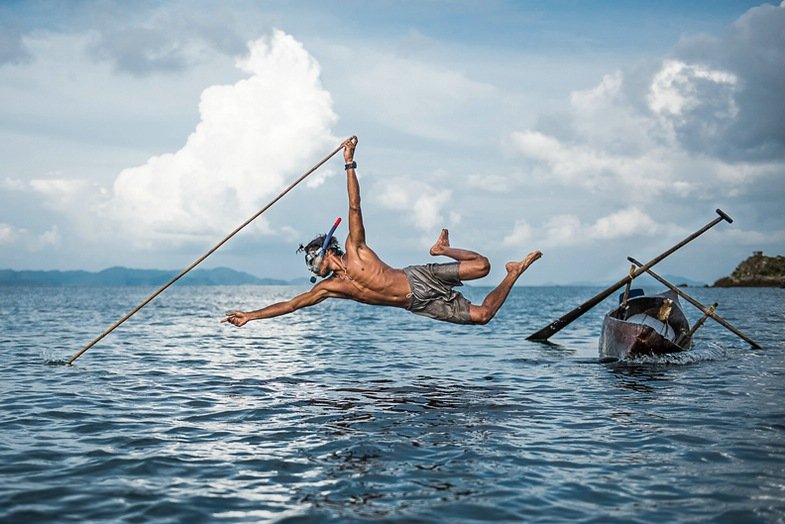 Gewinner des Nikon Photo Contests 2016-2017 ausgewählt
