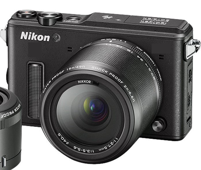 Nikon-Gerüchte: Neue Spiegellose von Nikon Ende 2017/Anfang 2018 ...