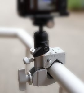 Produkttest: SIRUI 3T Table Top Tripod