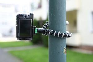 Produkttest: SIRUI 3T Table Top Tripod