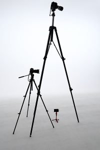 Produkttest: SIRUI 3T Table Top Tripod
