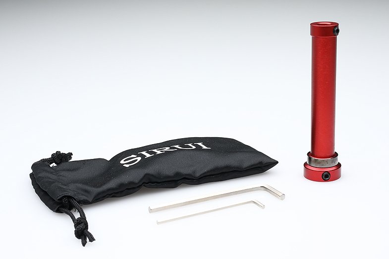 Bild12 Produkttest: SIRUI 3T Table Top Tripod