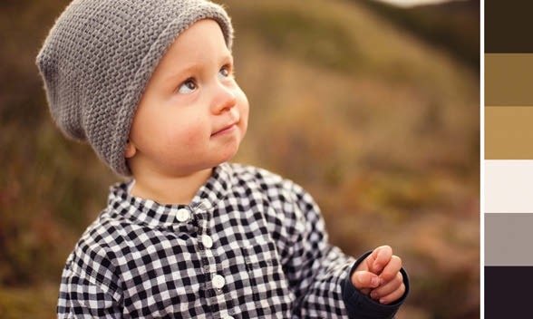 LeonieEbbert01 Farbgestaltung in der Baby- und Kinderfotografie