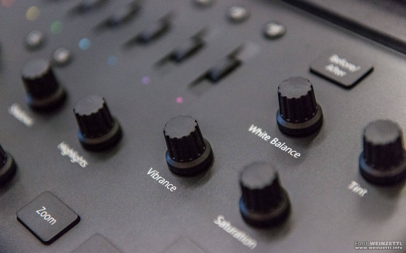 Loupedeck01 Loupedeck, das Lightroom-Mischpult, das aus dem Crowdfunding kam
