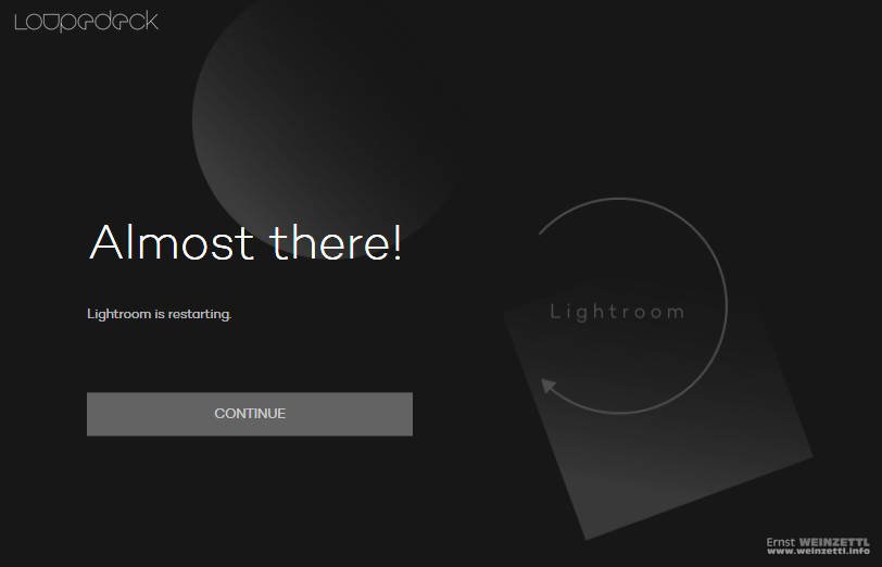 Loupedeck, das Lightroom-Mischpult, das aus dem Crowdfunding kam