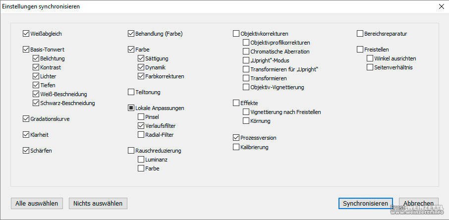 Loupedeck, das Lightroom-Mischpult, das aus dem Crowdfunding kam