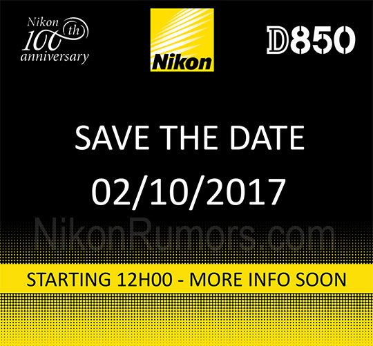 Nikon-D850-DSLR-camera-announcement-date