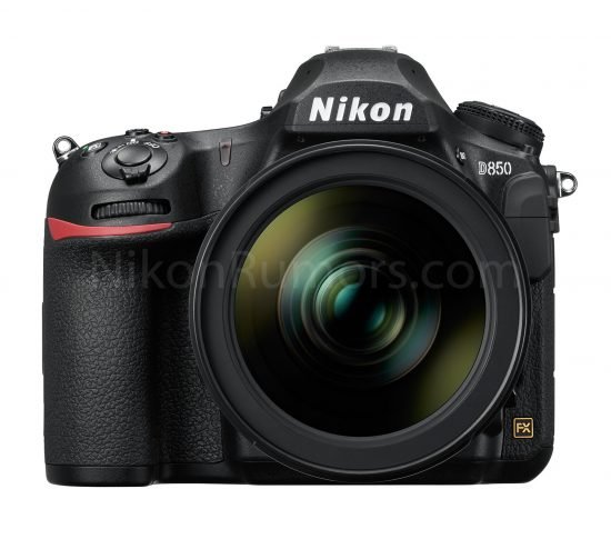 Nikon-D850-DSLR-camera1-550x485