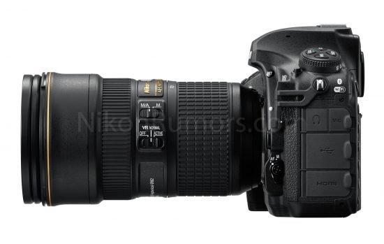 Nikon-D850-DSLR-camera2-550x349