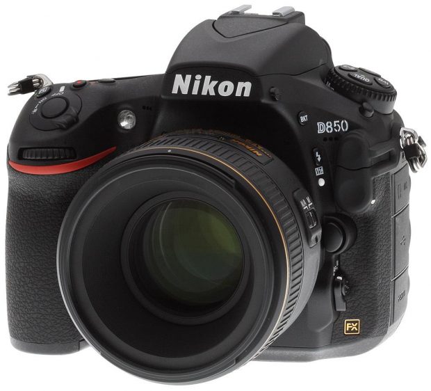 Neue Spezifikationen zur Nikon D850 › Netzwerk Fotografie
