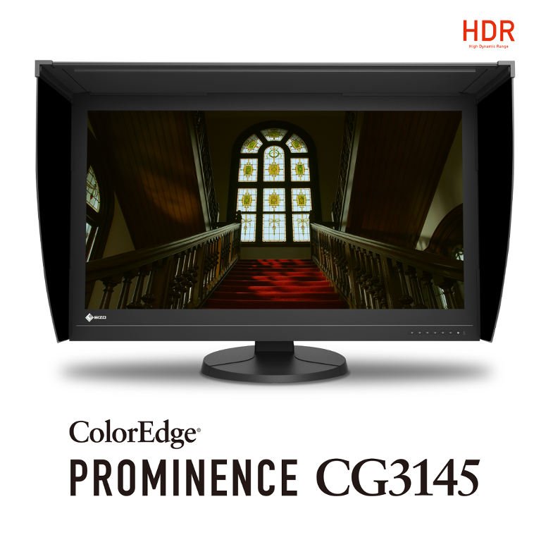 PRELIMINARY_CG3145