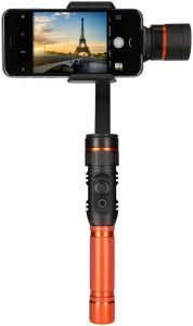 Rolle_Smartphone Gimbal