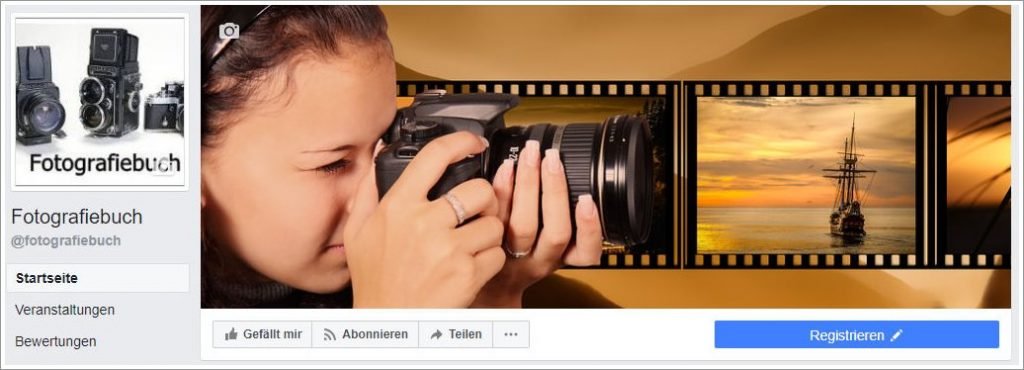 fotografiebuch