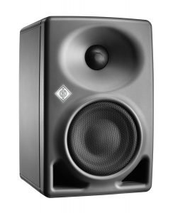 Sennheiser und Neumann auf der IBC: Kameraton trifft Studio-Sound