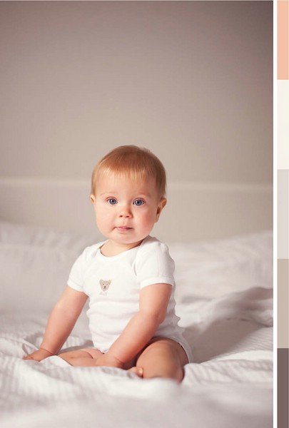 k_LeonieEbbert03 Farbgestaltung in der Baby- und Kinderfotografie
