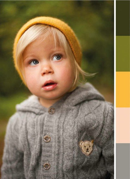 k_LeonieEbbert04 Farbgestaltung in der Baby- und Kinderfotografie