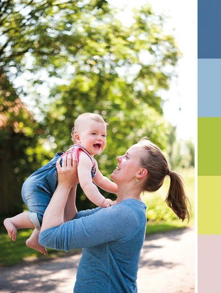 k_LeonieEbbert05 Farbgestaltung in der Baby- und Kinderfotografie