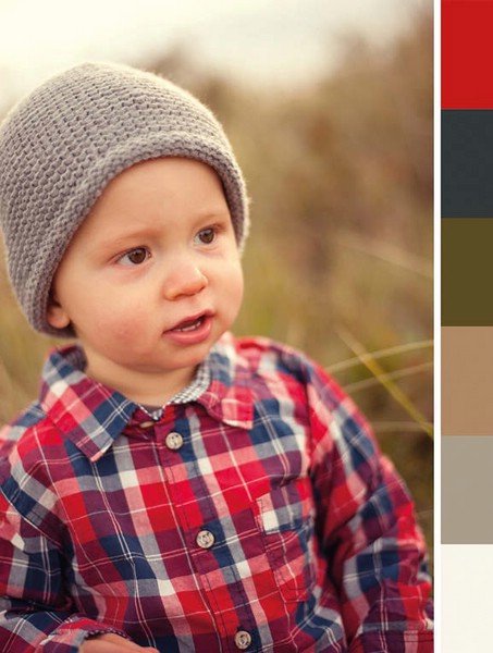 k_LeonieEbbert06 Farbgestaltung in der Baby- und Kinderfotografie