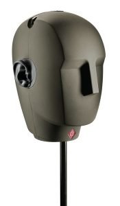 Sennheiser und Neumann auf der IBC: Kameraton trifft Studio-Sound