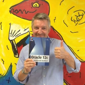 Wir gratulieren dem mitp-Verlag zum Geburtstag!
