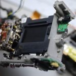 8Nikon-D850-DSLR-camera-teardown-32