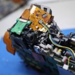9Nikon-D850-DSLR-camera-teardown-23